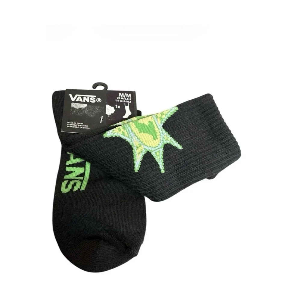 Vans product details